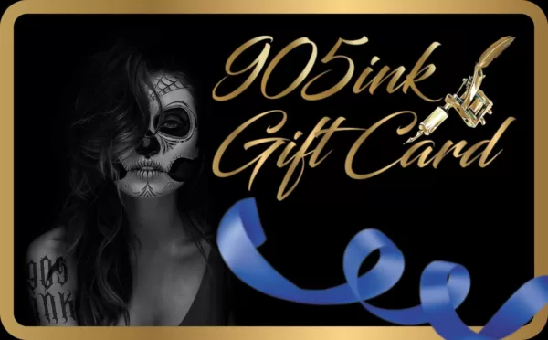 905ink GIFTCARD