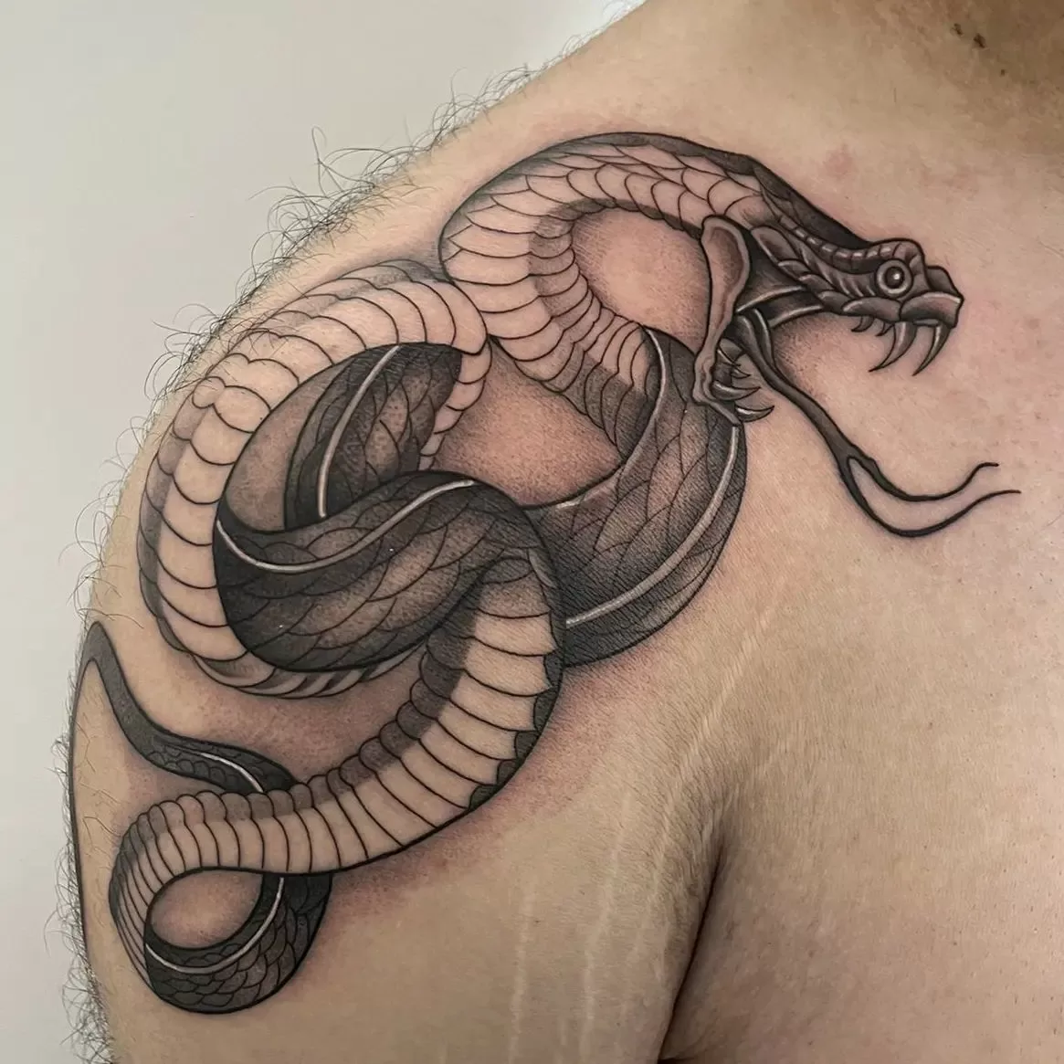 Read more about the article Exploring the Symbolism and Significance of Japanese Tattoos