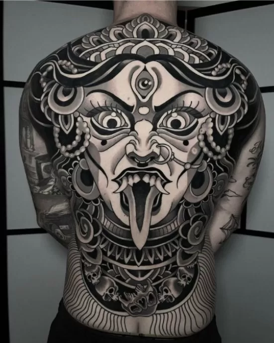 Read more about the article History Of Tattoo Making – How It All Started?