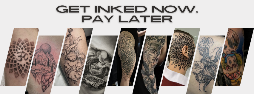 Read more about the article Discover Top Tattoo Artists in Toronto and Brampton at 905ink