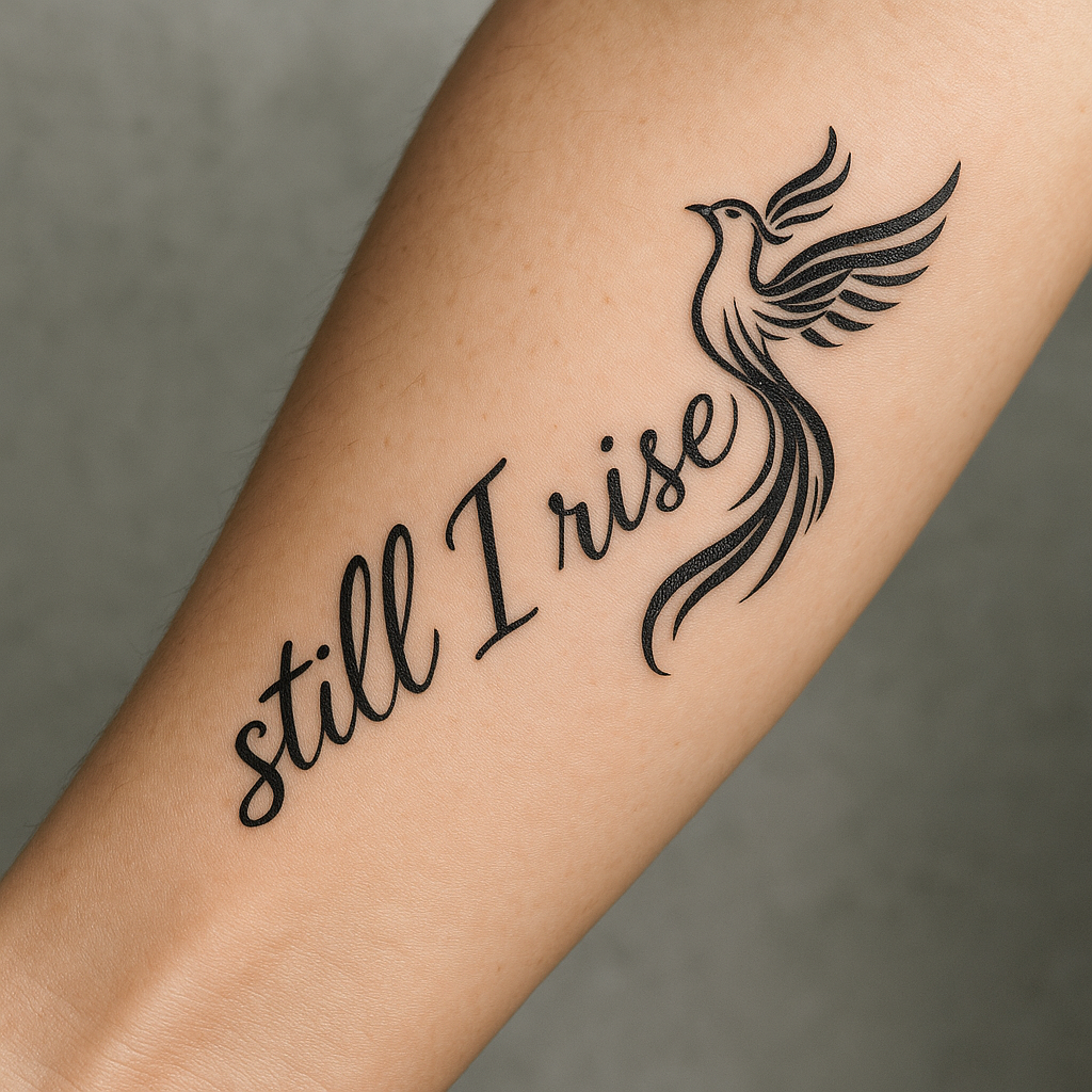 Read more about the article Considering a Fine Line Tattoo in Toronto or Brampton? Here’s Your Guide