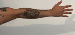 Tattoo Studio Toronto