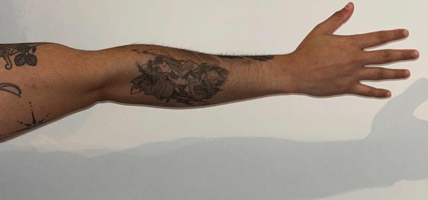 Read more about the article Wondering Which Tattoo Studio in Toronto is Right for You?