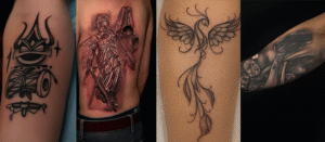 best tattoo studio in Toronto