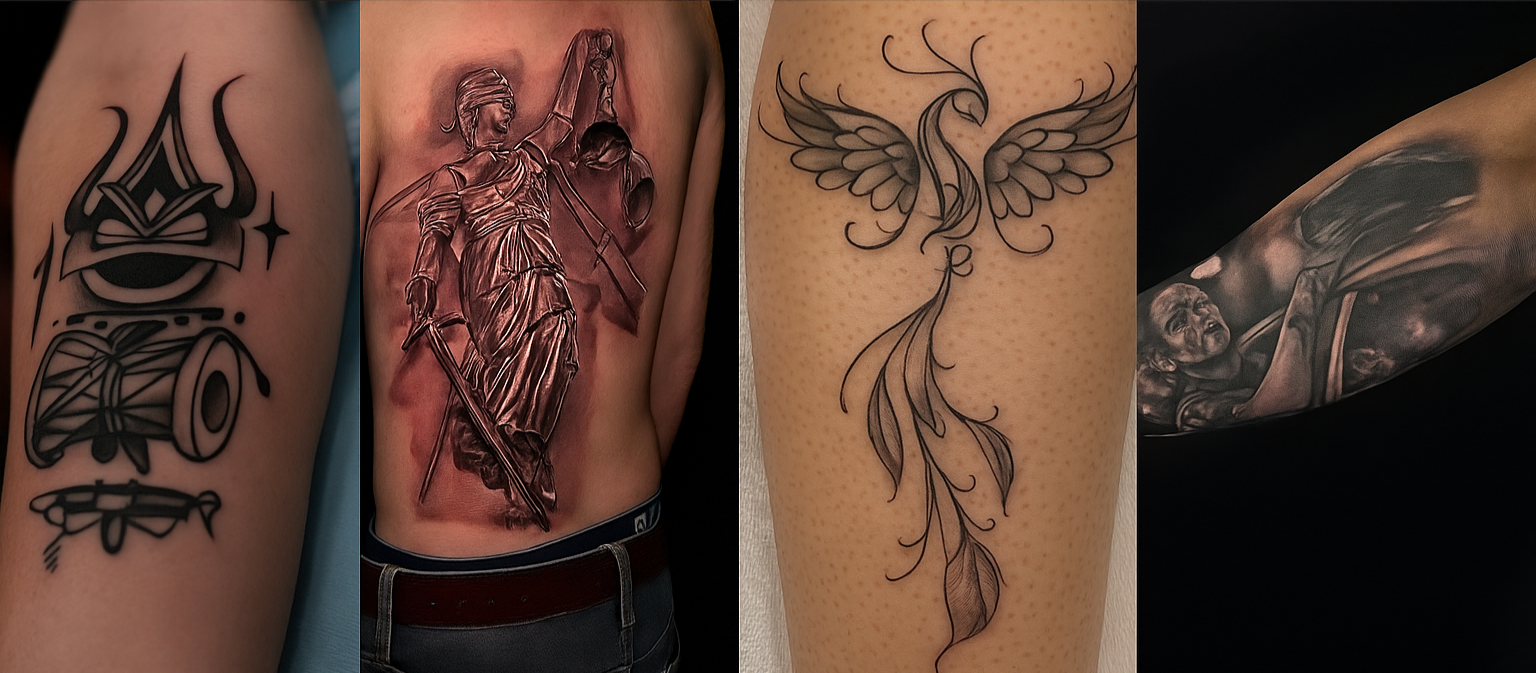 Read more about the article Choosing the Best Tattoo Studio in Toronto – What Should You Know Before Getting Inked?