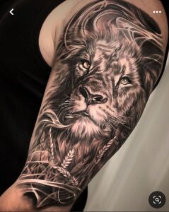 Tattoo Studio Toronto
