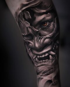 Top Rated Tattoo Shops in Toronto