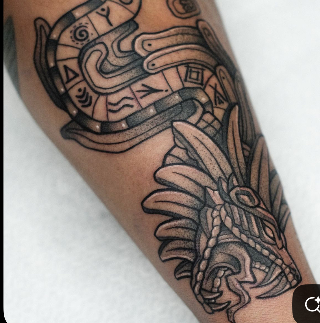 Read more about the article Who Are the Top Rated Tattoo Shops in Toronto?