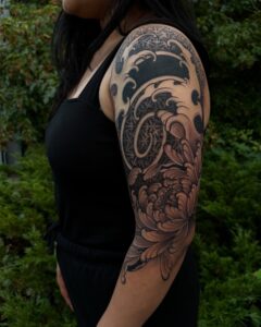 Read more about the article Tattoo Artist Near Me – Toronto & Brampton’s No-Stress Guide