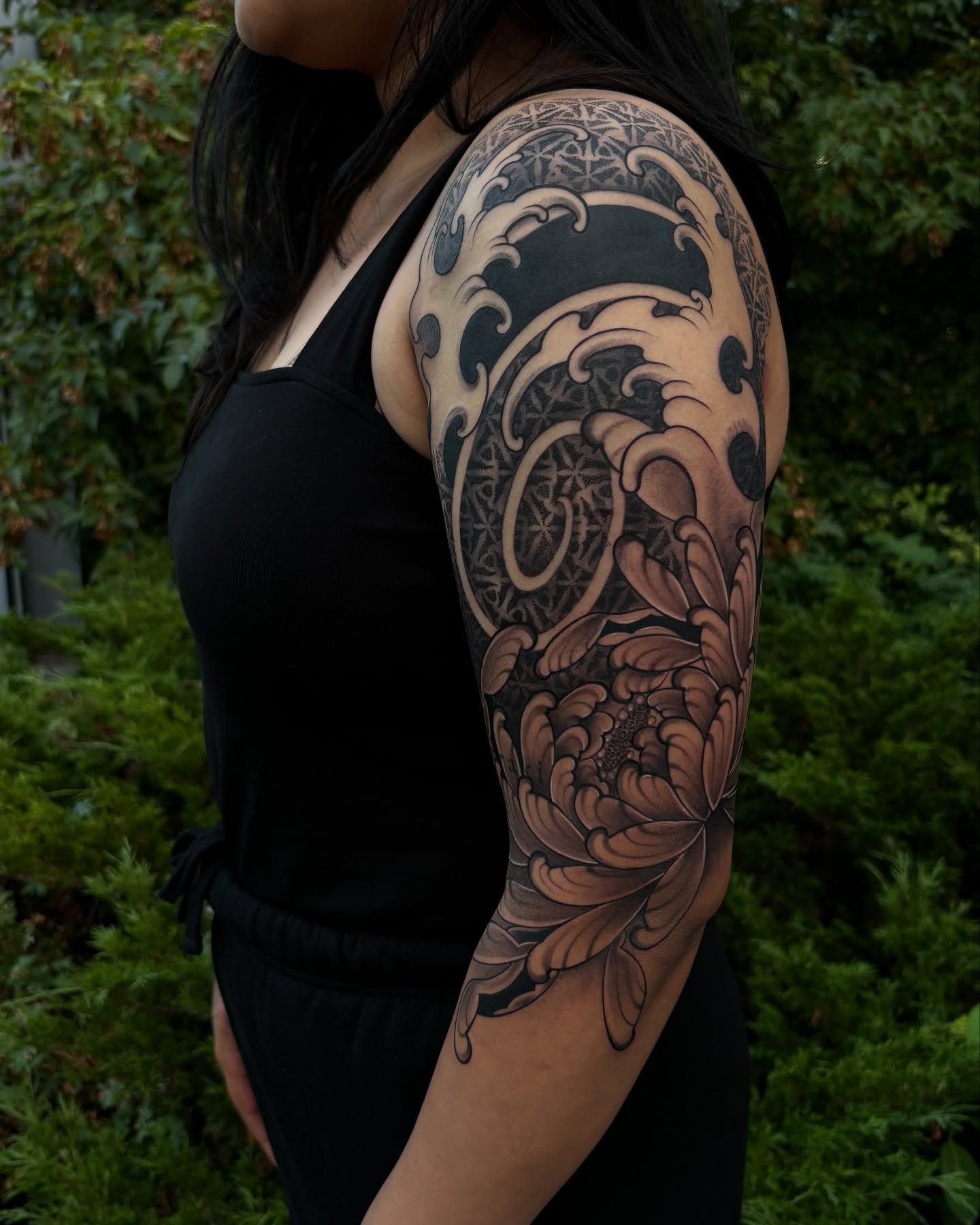 Read more about the article Tattoo Artist Near Me – Toronto & Brampton’s No-Stress Guide